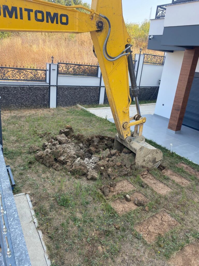 Yalova Peyzaj İşi